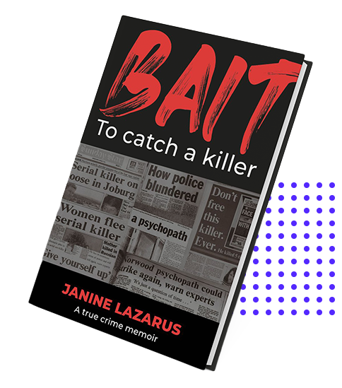 Bait - To catch a killer