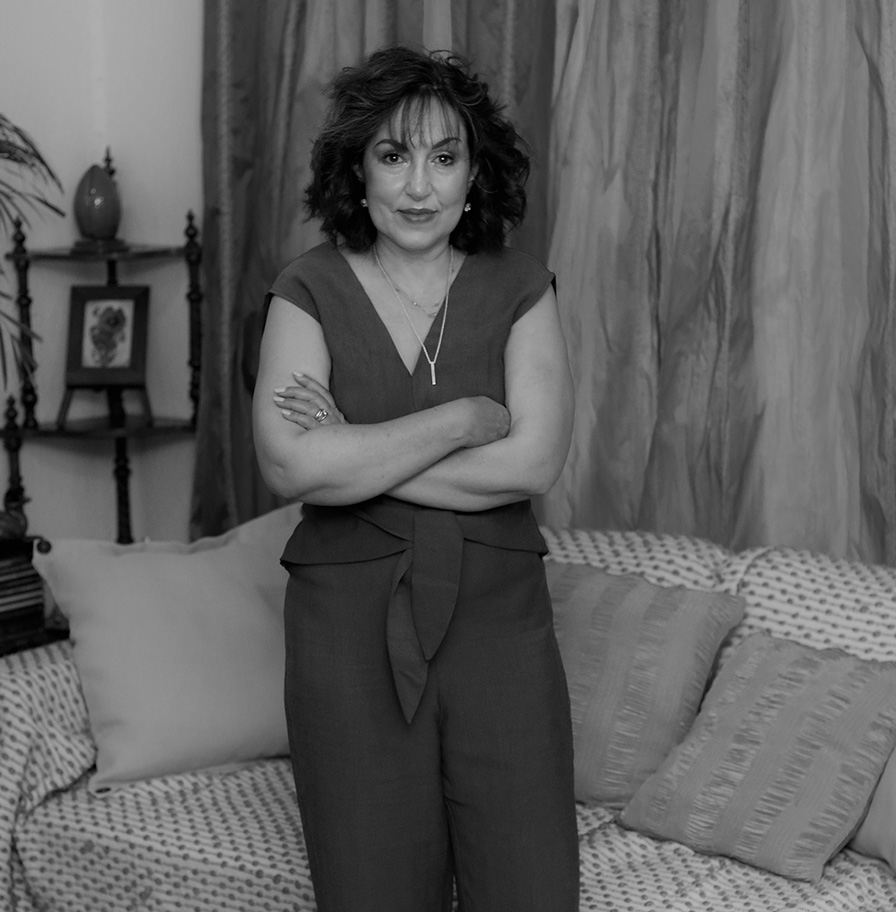 Janine Lazarus Media Consultancy